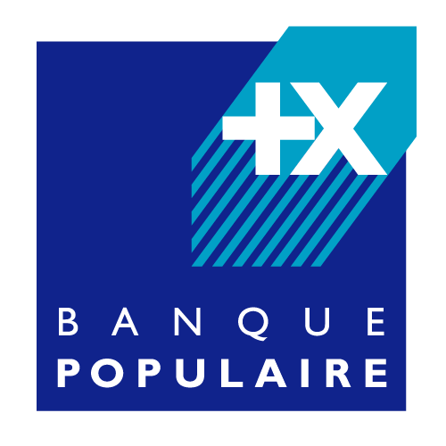 Banque Populaire Logo